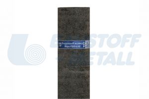 Хидроизолация рулонна битумна при улама за битумни керемиди кафява посипка Е1, пакет 10 м²