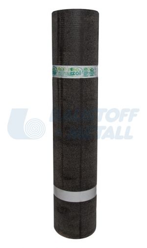 Хидроизолация рулонна битумна при улама за битумни керемиди тъмно сива посипка Е10, пакет 10 м²