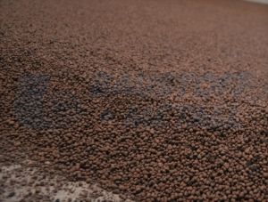 Посипка за сух под Кнауф Nivogran BT нивелираща, торба 50 литра