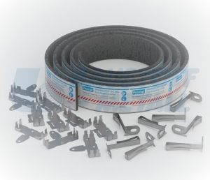 Пожарозащитна яка Promat Promastop-FC MD 1 брой