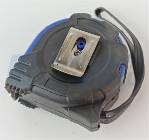 Ролетка магнитна Baustoff+Metall 5 м, 1 бр