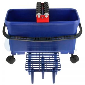 Кофа с ролки за фаянс, 1 брой