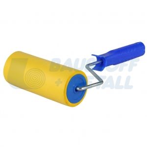 Валяк за тапети 15 см