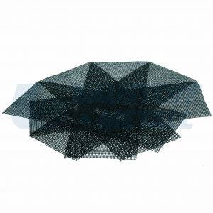 Мрежа абразивна 120 пакет 5 броя