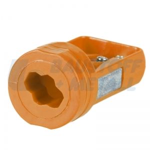 Острилка за дърводелски моливи