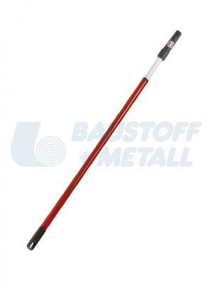 Телескопична дръжка с клипс Loutil Parfait  2 х 0,7 м