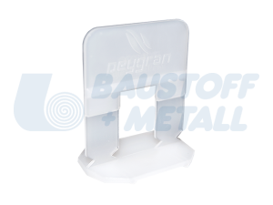 LS Клипс 1 мм  Peygran пакет 300 бр.