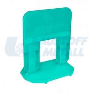 LS Клипс 3 мм  Peygran пакет 300 бр.