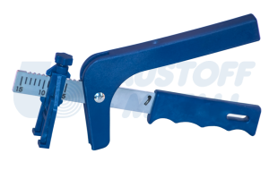 LS комплект за нивелиране за фуга 3 мм Peygran пакет 100 бр.