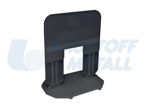 LS Клипс 2 мм  Peygran пакет 300 бр.