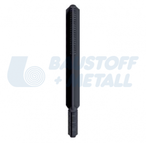 Дюбел игла PVC EJOT за фиксатор прикрепващ за вата DH 8x160, 1 бр