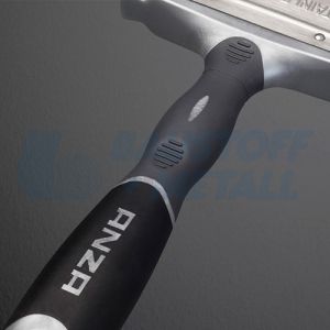 Плоска четка 50 мм ANZA PLATINUM с ергономична дръжка