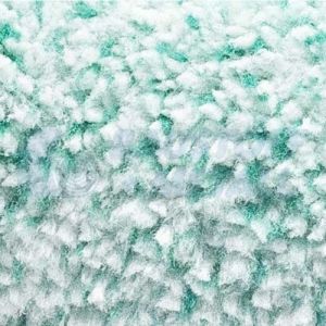 Валяк 15 см за средно гладка повърхност ANZA PLATINUM MICMEX