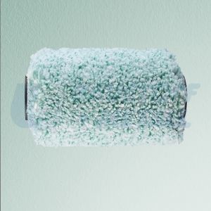 Валяк 15 см за средно гладка повърхност ANZA PLATINUM MICMEX