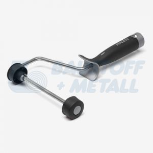 Дръжка за валяк 25 см алуминиева ANZA PLATINUM