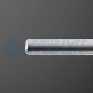 Дръжка за валяк 10 см и 15 см дълга 54 см ANZA ELITE