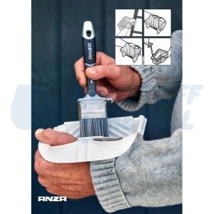 Практична ваничка за боя ANZA