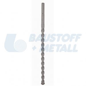 Бургия SDS-plus Райдер 10/110/50, 1 бр