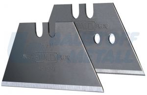 Резервни остриета Трапецовидни Стенли 3-11921, 1 бр