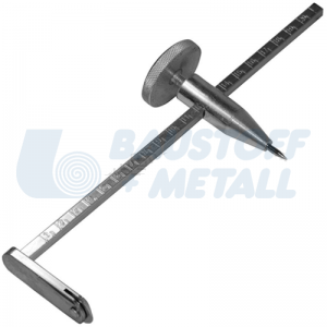 Пергел за рязане на отвори Стенли 0-5141, 1 бр