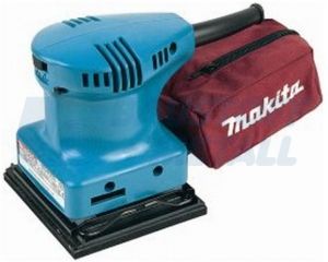 Виброшлайф Макита BO 4553, 1 бр