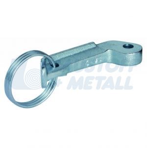 Заключалка за маркуч PFT, 1 бр