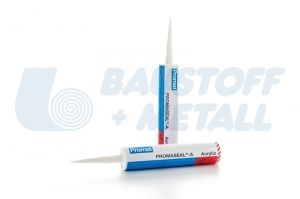 Пожарозащитна смес Promat Promaseal-A white 310 мл