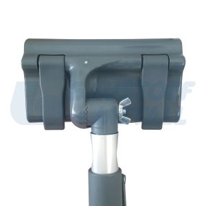 Телескопична дръжка за нож за шпакловане Кнауф