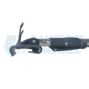 Телескопична дръжка за нож за шпакловане Кнауф