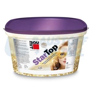Мазилка Баумит СтарТоп К 1.5 25 кг
