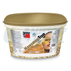 Мазилка Баумит НанопорТоп К 1.5 25 кг