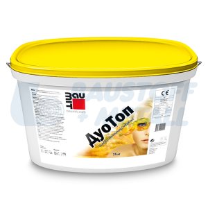 Мазилка Баумит ДуоТоп К 1.5 25 кг