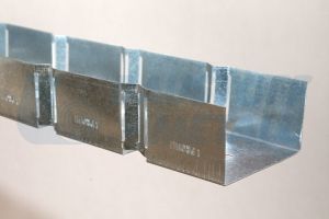 Гъвкъв профил UW 75 мм, 1 брой 3 м