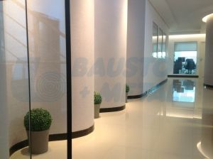 Гъвкъв профил UW 50 мм, 1 брой 3 м