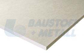 Плоскост Кнауф Fireboard 20 1250 2000, 2.5 м²