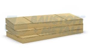 Каменна вата Рокул Hardrock Energy 2000/1200, 100 мм, λ= 0,036, палет 28,8 м²