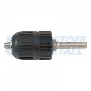 Безключов патронник 13мм + адаптер SDS-Plus Hitachi Hikoki