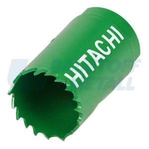 Корона HSS BI-METAL 30 мм Hitachi Hikoki