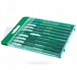 Комплект ножове за прободен трион 10 бр. Hitachi Hikoki