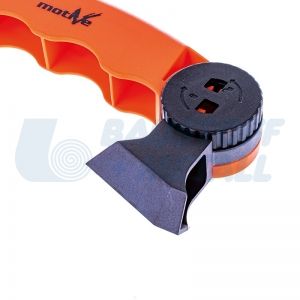 Скрапер за силикон motive