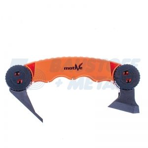 Скрапер за силикон motive