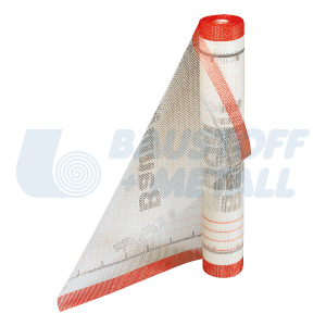 Стъклофибърна мрежа Баумит СтарТекс ролка 50 м²