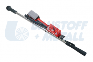 Ъглов шлайф с телескопична дръжка 2 х 1.0 м Loutil Parfait