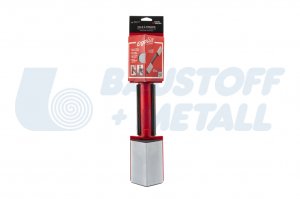 Ръчен ъглов шлайф за завършване на ъгли с пирамидки Loutil Parfait