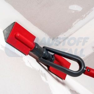 Основа за ъглов шлайф с телескопична дръжка Loutil Parfait