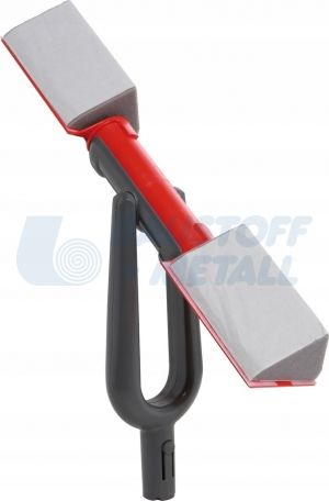 Основа за ъглов шлайф с телескопична дръжка Loutil Parfait