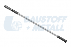 Телескопична дръжка Clip-In 2 х 1.0 м Loutil Parfait