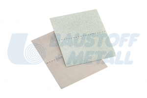 Шкурка Р120 за ъглов шлайф 150х250 Loutil Parfait 10 бр