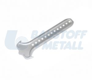 Анкер окачвач за CD 170 мм Кнауф за дървени конструкции, 1 бр