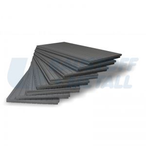 Екструдиран полистирол XPS GIAS 1250/580 мм 40 мм пакет 7.25 м²